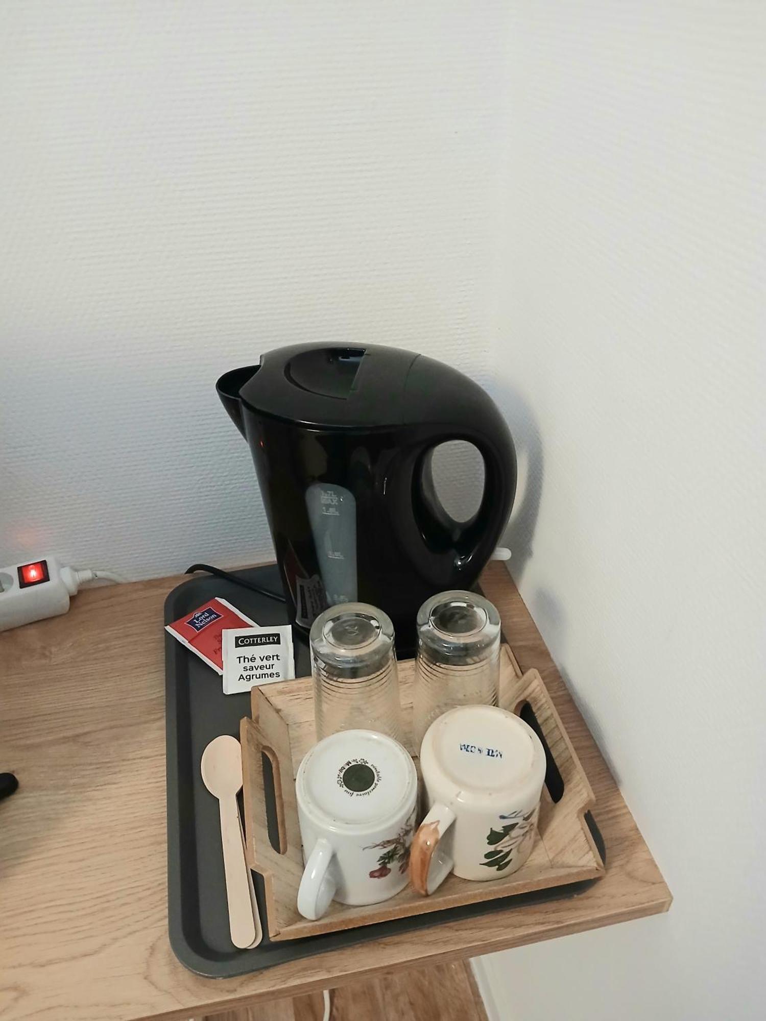 L'Hermitage サン・ネクテール エクステリア 写真