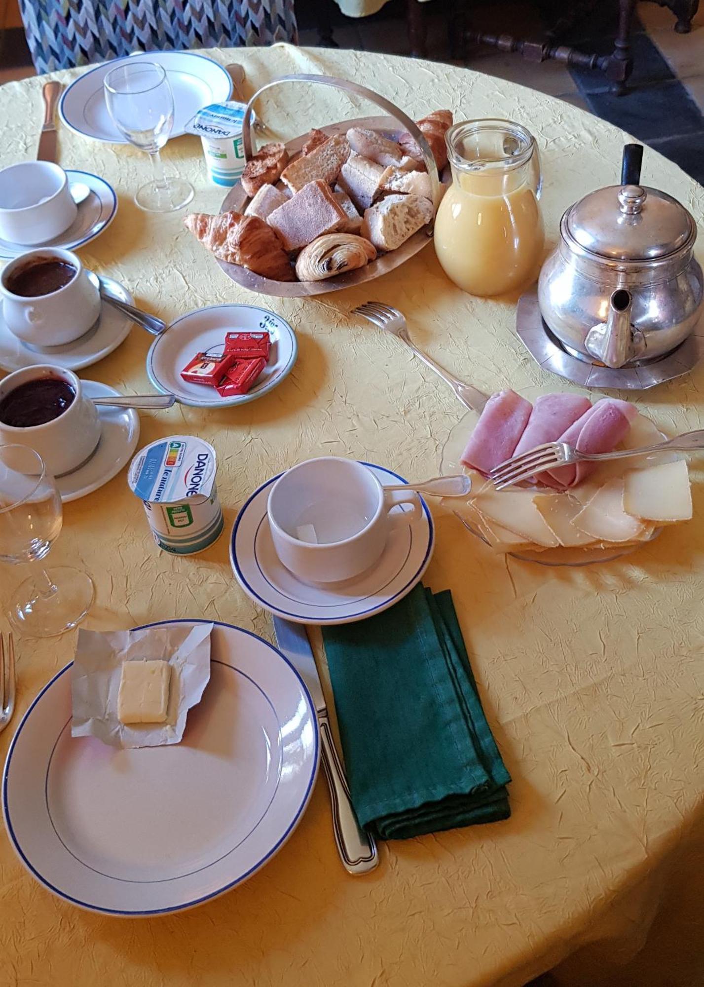 L'Hermitage サン・ネクテール エクステリア 写真